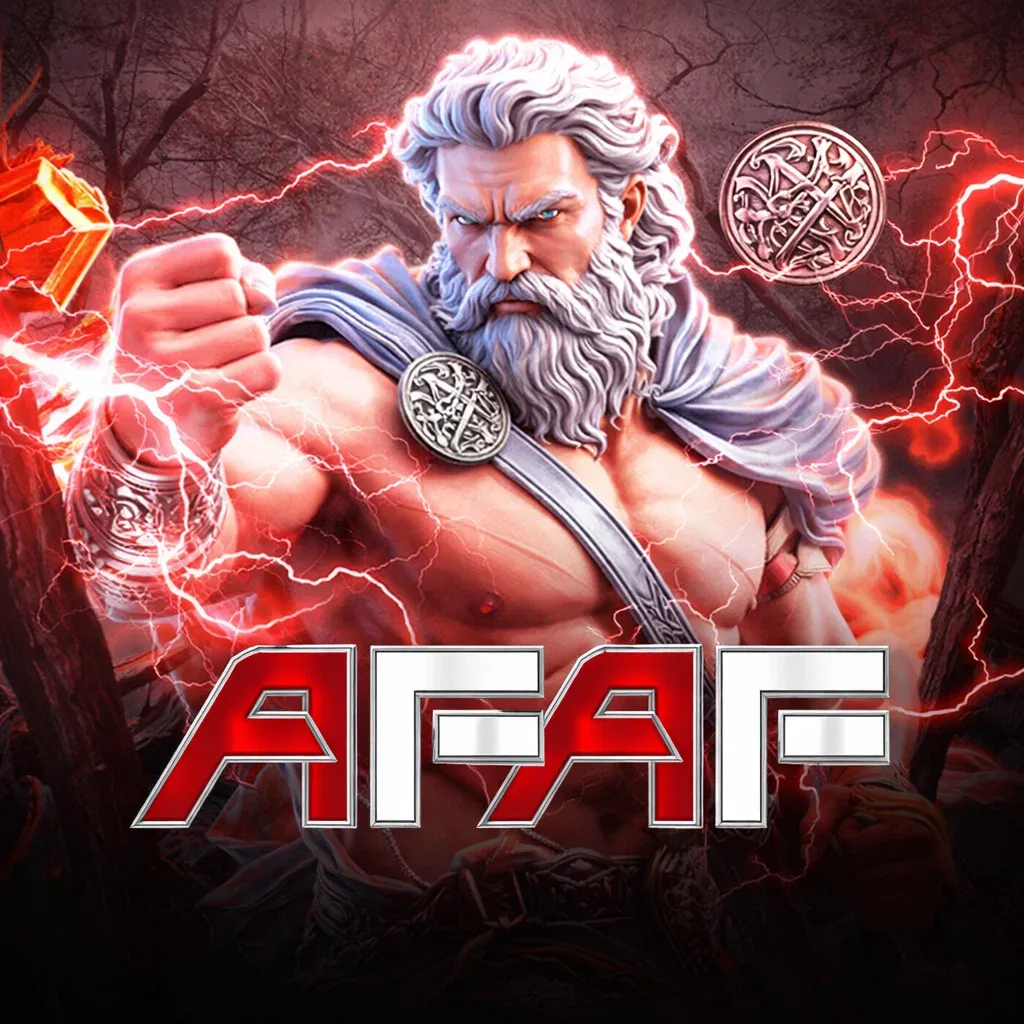AFAF - Strategi Perang yang Menantang