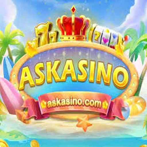 ASKASINO - Game Poker Seru dan Menantang