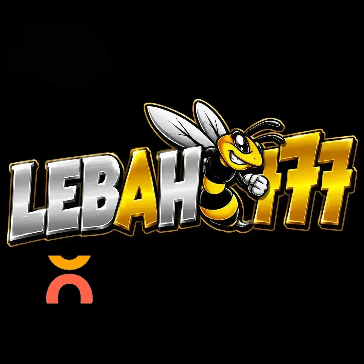 Logo lebah777